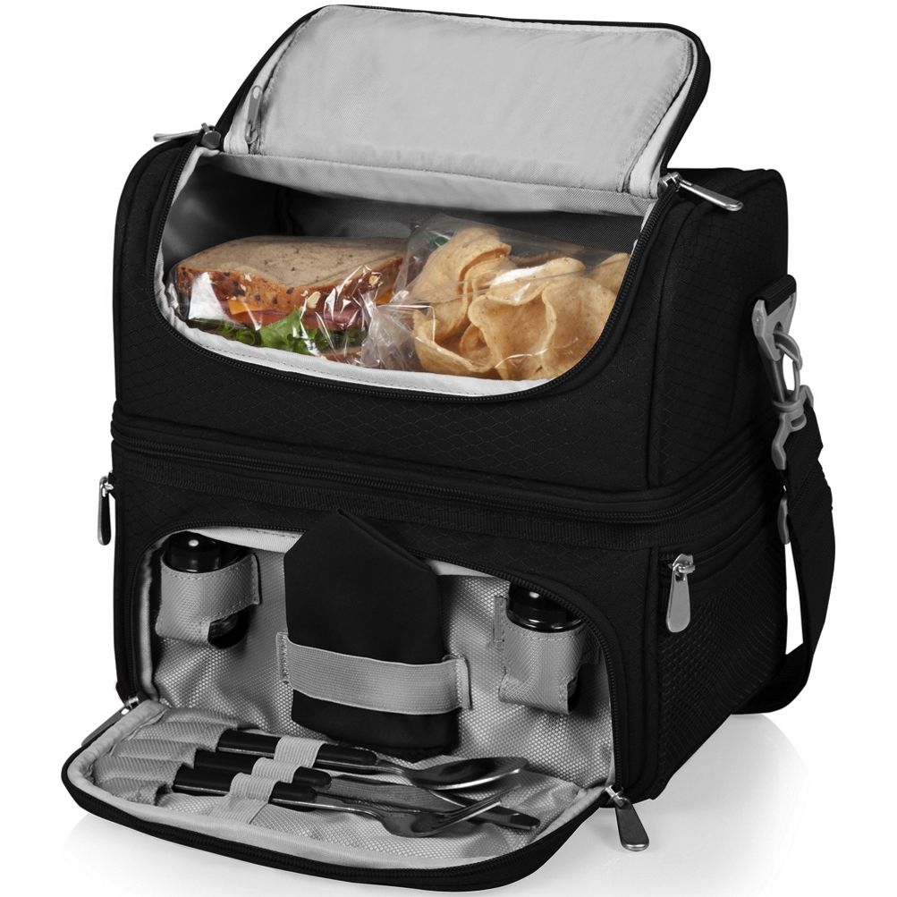 Picnic Time Pranzo Insulated Lunch Bag