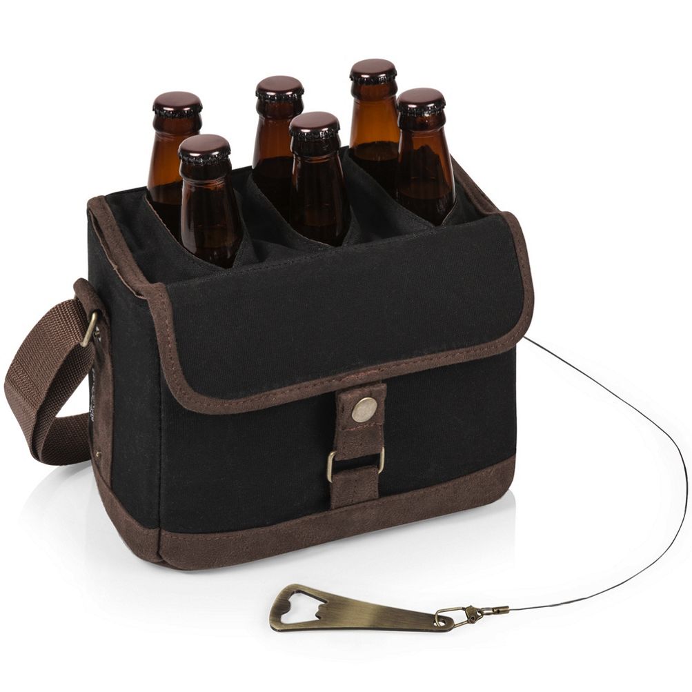 CADDYDADDY 6 PK BEER COOLER- NOW $25 EACH, OUR LOWEST PRICE EVER