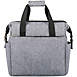 Picnic Time On The Go Insulated Lunch Bag, Front