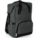 Picnic Time On The Go Roll Top Cooler Backpack, alternative image