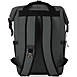 Picnic Time On The Go Roll Top Cooler Backpack, alternative image