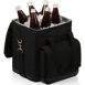 Picnic Time Cellar 6 Bottle Wine Cooler Tote, alternative image