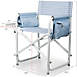 Picnic Time Outdoor Directors Folding Chair, alternative image