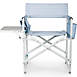 Picnic Time Outdoor Directors Folding Chair, alternative image
