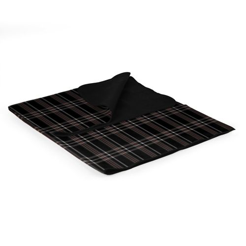 Stadium Seat Picnic Blanket — Kanata Blanket — Blanket and cushion