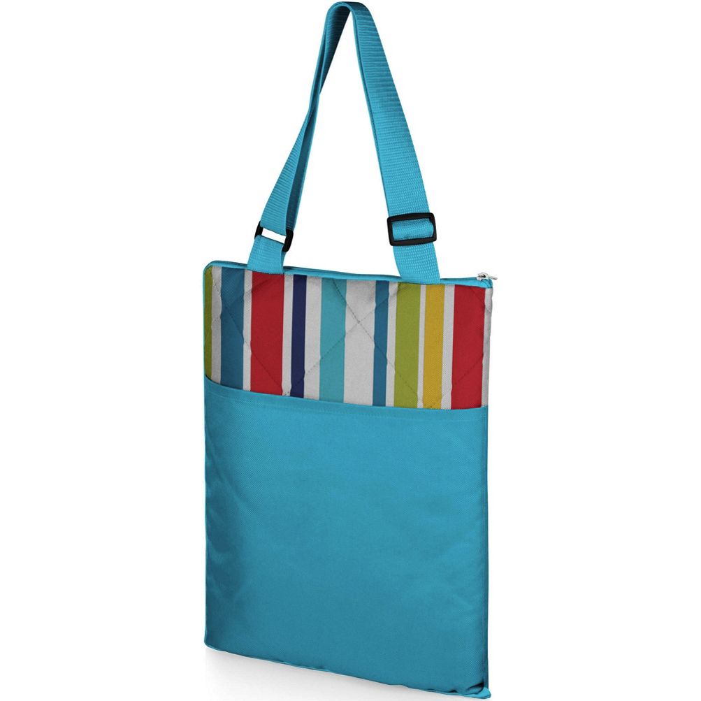 Picnic Time Blanket Tote - University of Georgia