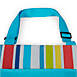 Picnic Time Vista Outdoor Picnic Blanket with Tote, alternative image
