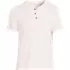 Men's Short Sleeve Cotton Supima Jersey Henley, Front