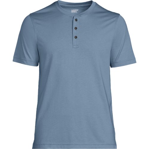 Women's Lightweight Jersey Extra Long Tunic | Lands' End