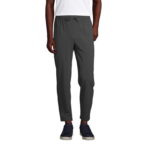 Lands end hot sale mens sweatpants