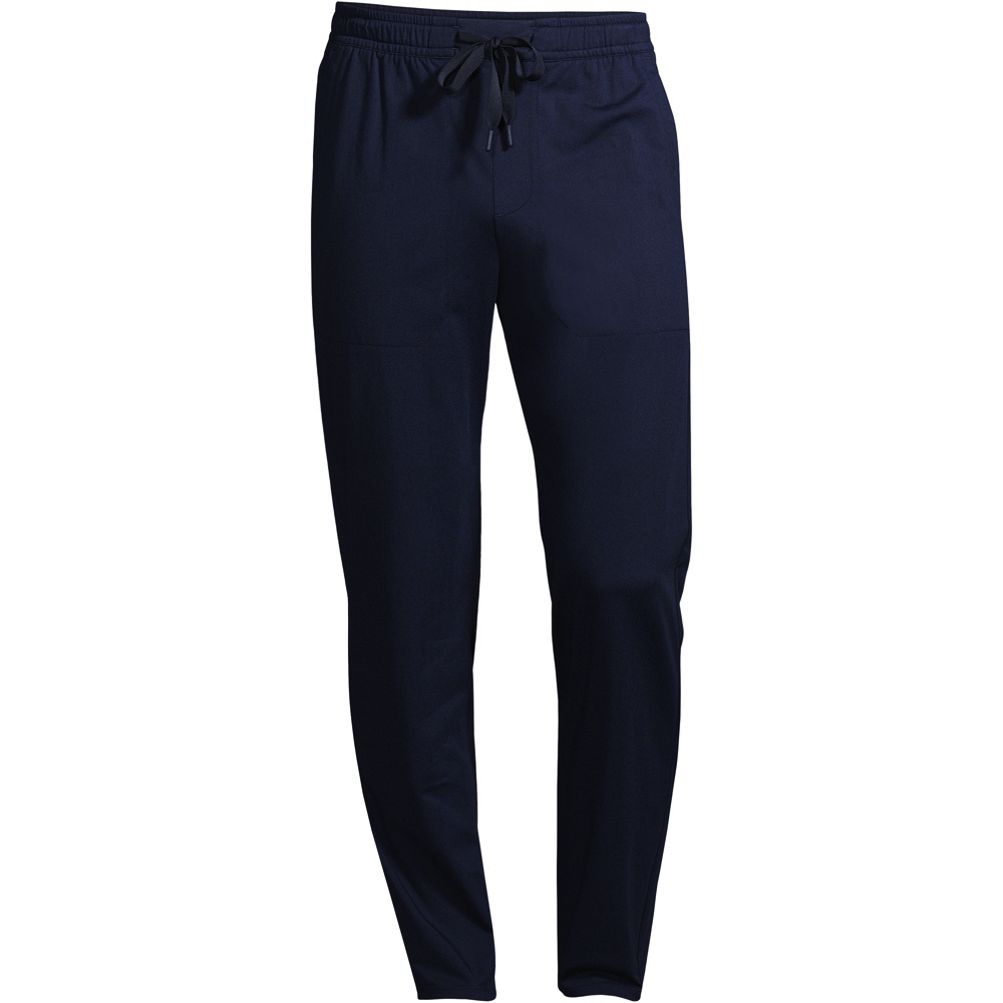 Lands end mens jogging pants hot sale