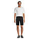 Men's Straight Fit Flex Performance Chino Shorts, alternative image