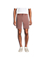 Short Chino Performance en Maille Polyester, Homme Stature Standard
