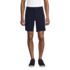 Men's 9" Straight Fit Flex Performance Chino Golf Shorts, Front