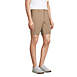 Men's Big Straight Fit Flex Performance Chino Shorts, alternative image