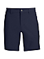 Short Chino Performance en Maille Polyester, Homme Stature Standard