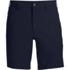 Men's 9" Straight Fit Flex Performance Chino Golf Shorts, Front