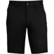 School Uniform Men's 9" Straight Fit Flex Performance Chino Golf Shorts, Front