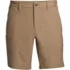 Men's Big 9" Straight Fit Flex Performance Chino Golf Shorts, Front