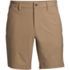 Men's 9" Straight Fit Flex Performance Chino Golf Shorts, Front