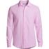 Men's Long Sleeve Textured Knit Button Down Shirt, Front