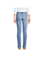 Straight Fit Recover Jeans Mid Waist für Damen in Petite-Größe