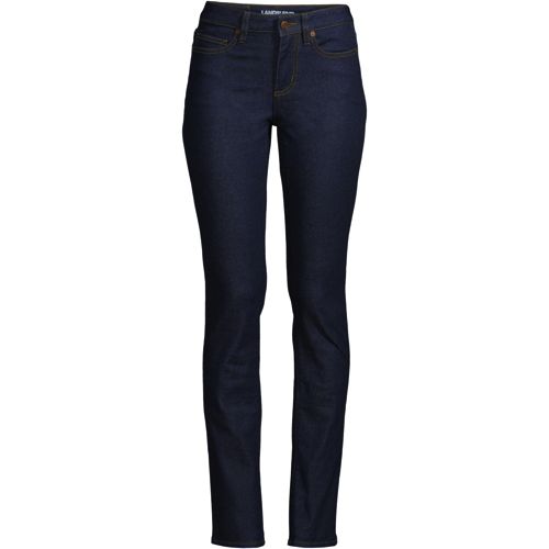 Women's Lightweight Jeans