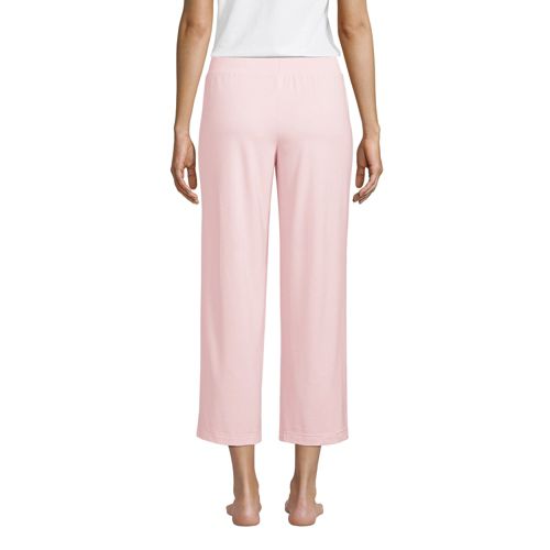 Versatile Pajama Pants Lands' End