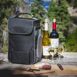 Picnic Time Duet Insulated Wine and Cheese Picnic Tote Set, alternative image