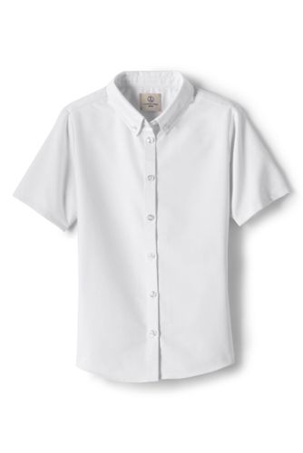 girls dress shirts