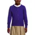 Girls Cotton Modal Cardigan Sweater, Front
