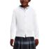 Girls Cotton Modal Cardigan Sweater, Front