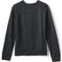 School Uniform Girls Cotton Modal Cardigan Sweater, Back