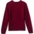 Girls Cotton Modal Cardigan Sweater, Back