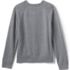 School Uniform Girls Cotton Modal Cardigan Sweater, Back