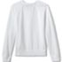 Girls Cotton Modal Cardigan Sweater, Back