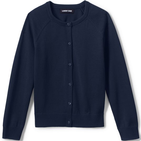 Sears lands end sweaters store