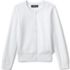 Girls Cotton Modal Cardigan Sweater, Front