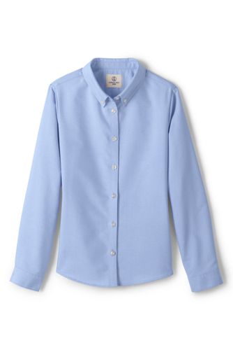 girls dress shirts