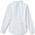 Girls No Gape Long Sleeve Stretch Shirt, Back