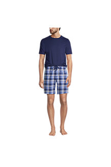 Men's Jersey Short Pyjama Set 