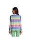 Women's Relaxed Pure Cashmere Crew Neck Jumper