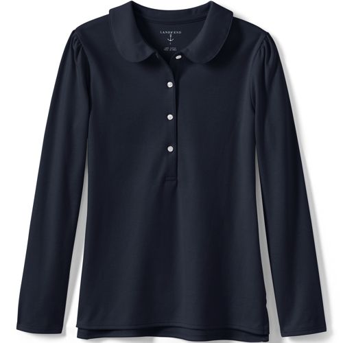 Lands' End  Women's Clothing 40% Off + FREE Shipping! (Tees from $5.98)