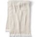 Cotton Throw Blanket, Front