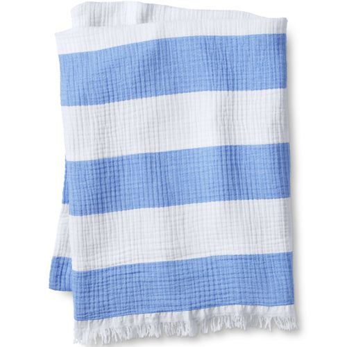 Lands end down discount throw