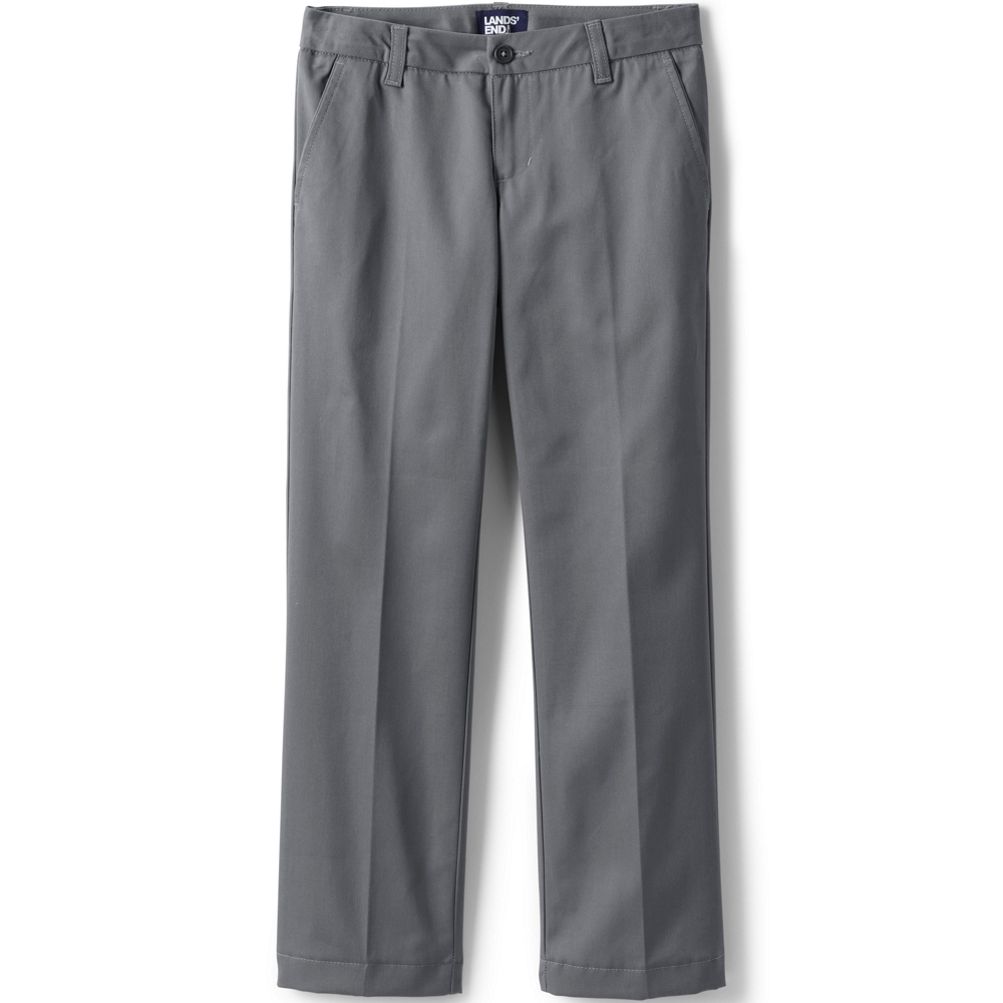 Lands End Pants