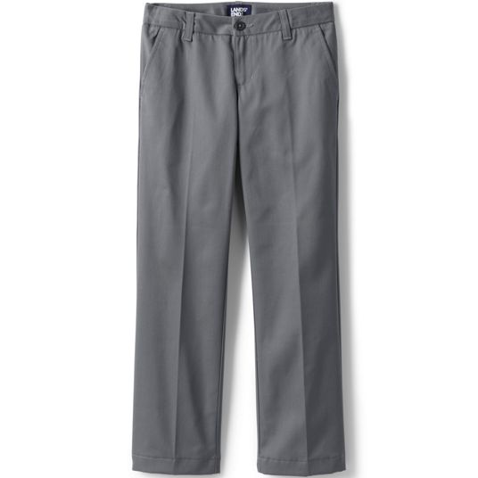 Girls' Dress Pants | Lands' End