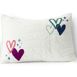 Kids Cotton Printed Quilt Pillow Sham, alternative image