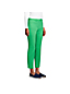 Chino Slim 7/8 en Coton Stretch Taille Mi-Haute, Femme Stature Standard image number 1