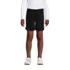 Girls Mesh Gym Shorts, Front